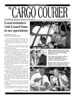 Cargo Courier, November 1999
